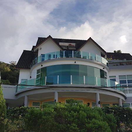 Crystal Cameron Vacation Bungalow Cameron Highlands Kültér fotó